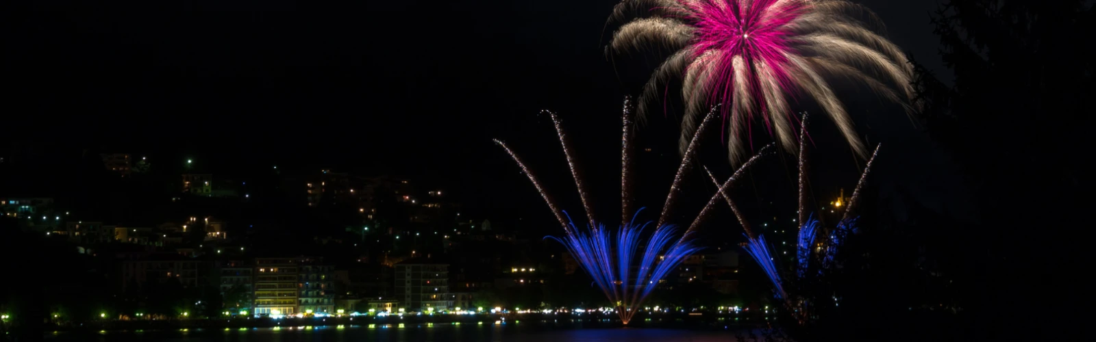 Top Events in Harbor City: Festivals, Shows & Local Happenings
