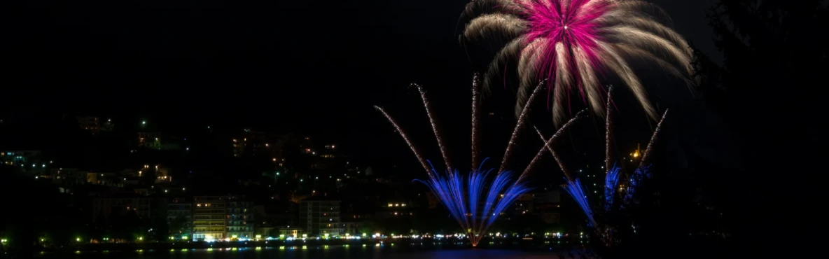 Top Events in Harbor City: Festivals, Shows & Local Happenings