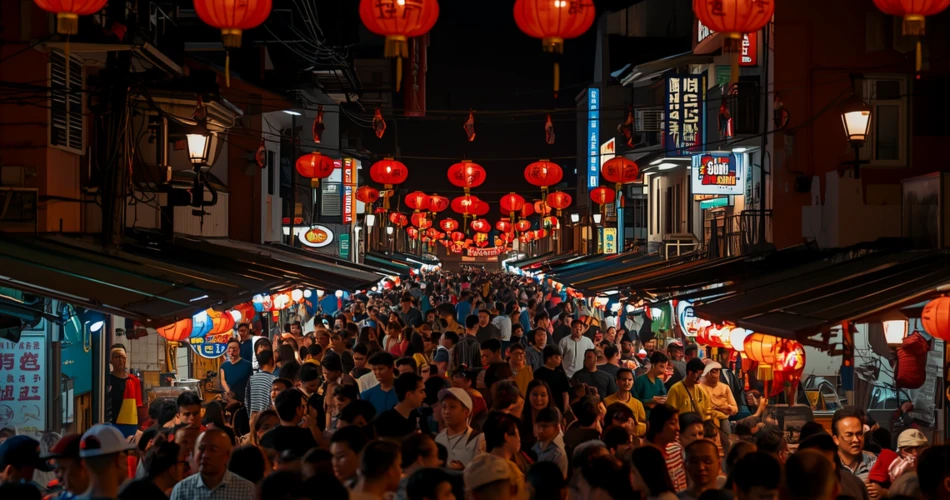 Things to See in Harbor City: A Complete Travel Guide