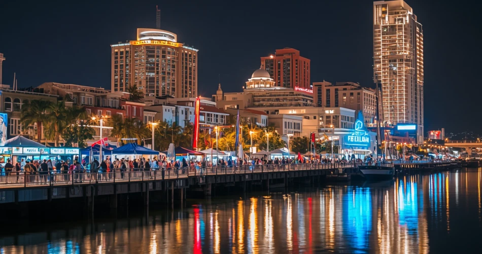 Top Events in Harbor City: Festivals, Shows & Local Happenings
