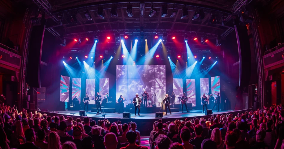 Top Events in Harbor City: Festivals, Shows & Local Happenings