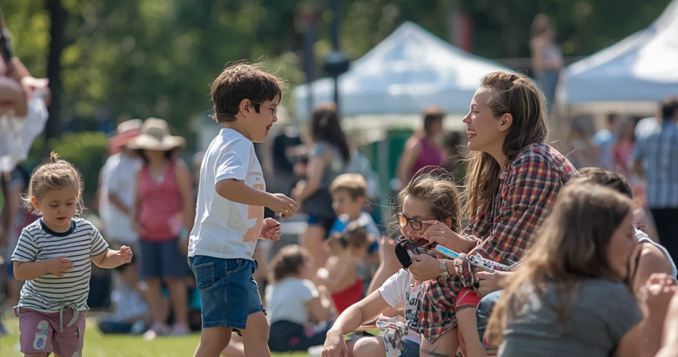 Top Events in Harbor City: Festivals, Shows & Local Happenings