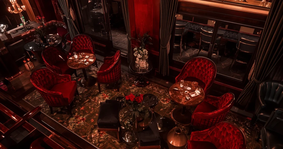 Best Nightlife in Harbor City: Top Bars, Lounges & Late-Night Spots