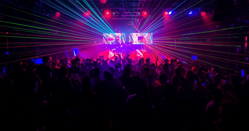 Best Nightlife in Harbor City: Top Bars, Lounges & Late-Night Spots