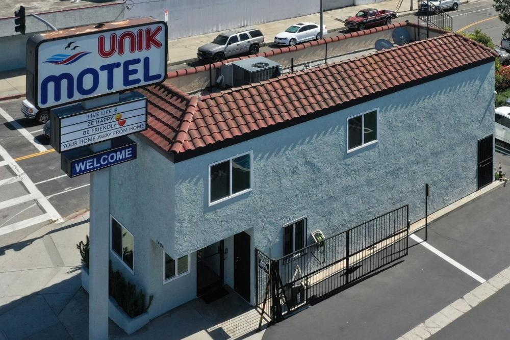 Unik Motel