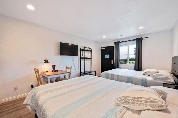Unik Motel image 17