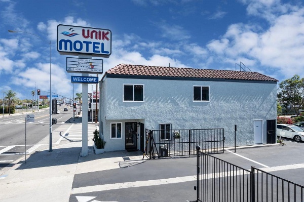 Unik Motel image 2
